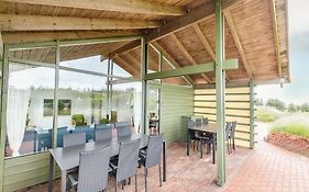 Vigso Feriecenter In Hanstholm